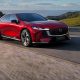 รถยนต์ไฟฟ้า MAZDA6e ที่สุดแห่งความหรูหราสง่างามระดับโลก