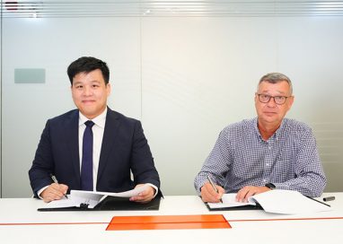วอลโว่ คาร์ ประเทศไทย และ บริษัท ลิคก้าบิล ร่วมลงนามก่อสร้างโชว์รูมแห่งใหม่ในจังหวัดอุบลราชธานี