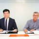 วอลโว่ คาร์ ประเทศไทย และ บริษัท ลิคก้าบิล ร่วมลงนามก่อสร้างโชว์รูมแห่งใหม่ในจังหวัดอุบลราชธานี