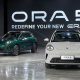 GWM ORA 5 พร้อมให้จองและทดลองขับแล้ววันนี้