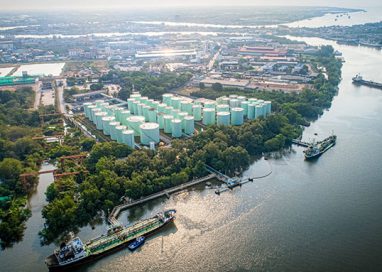 PSP ประกาศ JUMP+ Plan ตั้งเป้ากำไรสุทธิ 1,000 ล้านใน 3 ปี