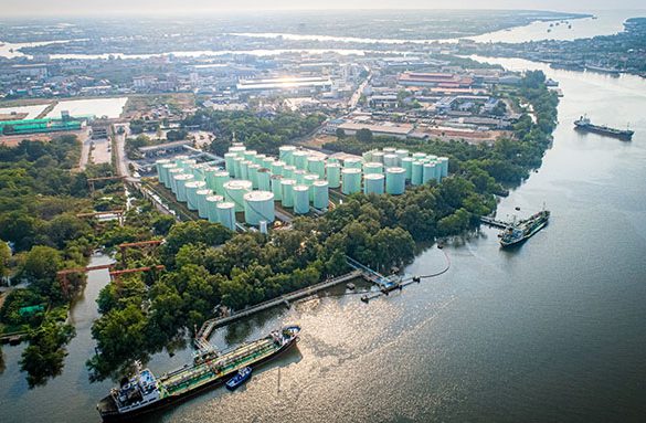 PSP ประกาศ JUMP+ Plan ตั้งเป้ากำไรสุทธิ 1,000 ล้านใน 3 ปี