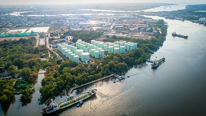 PSP ประกาศ JUMP+ Plan ตั้งเป้ากำไรสุทธิ 1,000 ล้านใน 3 ปี