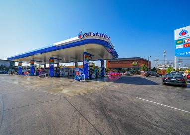 OR เริ่มจำหน่ายน้ำมันดีเซล B20 ที่สถานีบริการ พีทีที สเตชั่น