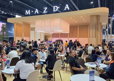 The All-Electric Mazda6e กระแสแรงเกินต้าน