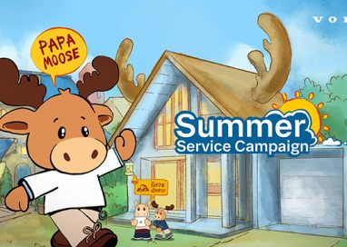 วอลโว่ จัดโปรรับซัมเมอร์ มอบข้อเสนอ Service Campaign ส่วนลดอะไหล่พิเศษ 40%