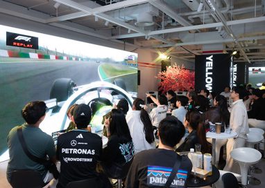 “ธนบุรีพานิช” ยกระดับประสบการณ์ Motorsport ปั้น F1 Community ไทย