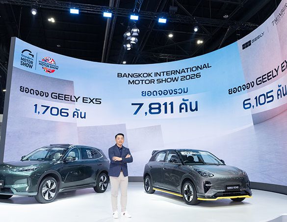 ธนบุรีนอยสเติน ขยายโปรโมชันยาวถึงสิ้นเมษายน