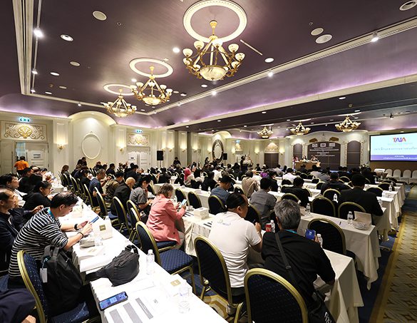 สมาคมอุตสาหกรรมยานยนต์ไทยคาดการณ์ตลาดยานยนต์ยังทรง