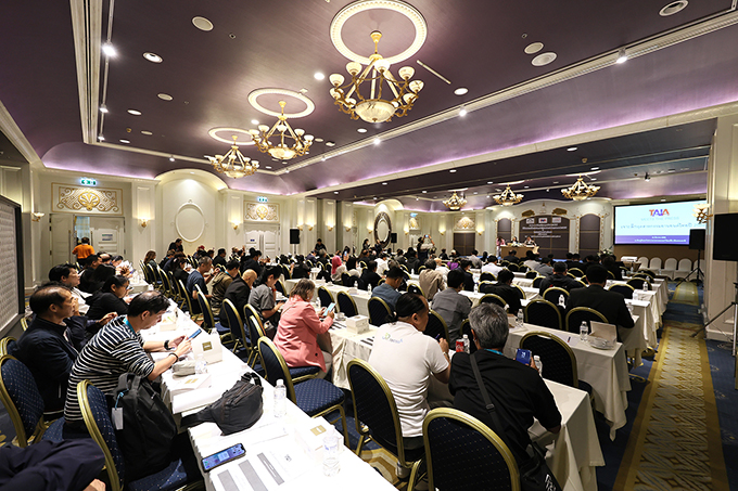 สมาคมอุตสาหกรรมยานยนต์ไทยคาดการณ์ตลาดยานยนต์ยังทรง