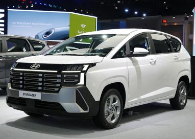เจาะลึกฟังก์ชันที่คิดเผื่อทุกบทบาทชีวิตกับ Hyundai new STARGAZER