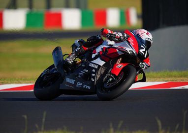 Miller และ Locatelli ผนึกกำลัง YAMAHA Factory Racing