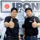 อิปปอน (IPONE) เปิดตัวอย่างเป็นทางการในประเทศไทย