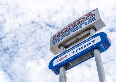 Honda Marine เปิด “Honda Marine Trust”