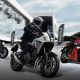 ฮอนด้าบิ๊กไบค์ ชวนสัมผัสเทคโนโลยี Honda E-Clutch เกียร์แมนนวลที่ฉลาดที่สุด