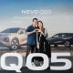 CHANGAN ฉลองความสำเร็จ จัดงานส่งมอบรถ NEVO Q05 อย่างเป็นทางการ