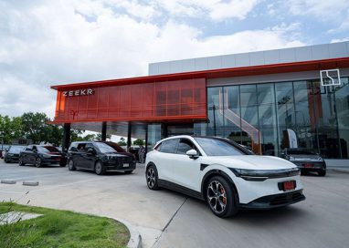 ZEEKR PRIMUS เปิดบ้านต้อนรับ ZEEKR CLUB THAILAND