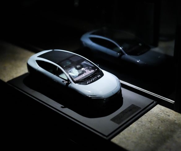 AVATR เผยปรัชญาดีไซน์ ‘Emotive Luxury’