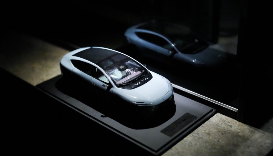 AVATR เผยปรัชญาดีไซน์ ‘Emotive Luxury’