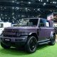 Chery V23 คว้าอันดับ 1 รถทรงกล่อง (Boxy Style)