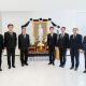 โตโยต้า มอเตอร์ ประเทศไทย จำกัด