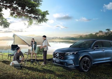 ฮอนด้า ตอกย้ำแบรนด์ผู้นำรถไฮบริด ผ่านแคมเปญ Honda e:HEV – The EXCITING Hybrid