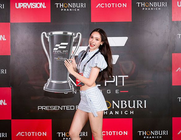 ธนบุรีพานิช เดินหน้ากลยุทธ์ Customer Experience ผ่าน Motorsport Lifestyle Experience