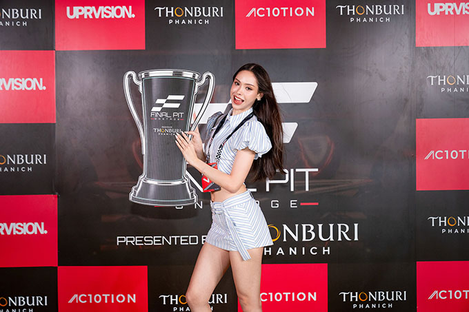ธนบุรีพานิช เดินหน้ากลยุทธ์ Customer Experience ผ่าน Motorsport Lifestyle Experience