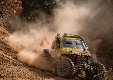 เปิดศึก “2026 Toyota 4×4 The Magnificent Ten” ชิงแชมป์ 10 เซียนประจัญบานนักแข่งไทย–ต่างชาติ