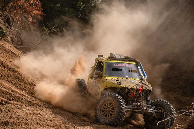 เปิดศึก “2026 Toyota 4×4 The Magnificent Ten” ชิงแชมป์ 10 เซียนประจัญบานนักแข่งไทย–ต่างชาติ