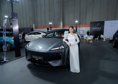 ผู้บริหาร Primus Group