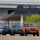 CHERY V23 ครองอันดับ 1 “Boxy EV” เดือนมิถุนายนพร้อมติด Top 10 รถไฟฟ้ายอดจดทะเบียนสะสมครึ่งปีแรก