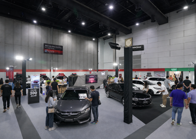 “ฟาสต์ ออโต โชว์ ไทยแลนด์ 2026” ชู Honda Certified Selection เข้าร่วมงานเป็นครั้งแรก