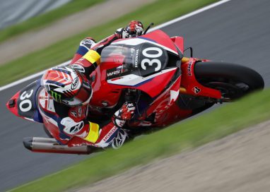 Honda HRC สร้างตำนานต่อเนื่อง! Honda CBR1000RR-R ผงาดคว้าแชมป์ Suzuka 8 Hours 2026 สมัยที่ 5 ติดต่อกัน