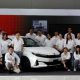 เบื้องหลังดีไซน์ความสปอร์ตของ Honda City ใหม่จากฝีมือทีมวิศวกรไทย ที่ปลุกรถซิตี้คาร์ยอดนิยมให้กลับมาสั่นทุกสตรีท !