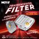 MOTIF รุกตลาดอะไหล่พรีเมียม เปิดตัว “กรองเกียร์”