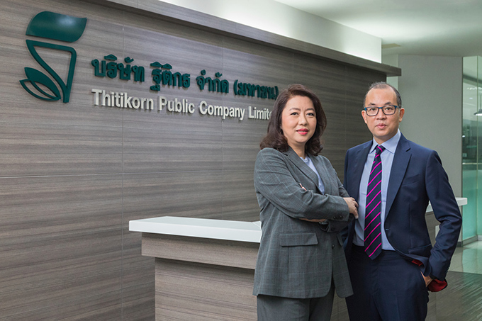 TK ไตรมาส 2/2569 รายได้รวม 231.2 ล้านบาท กำไรสุทธิ 39.8 ล้านบาท