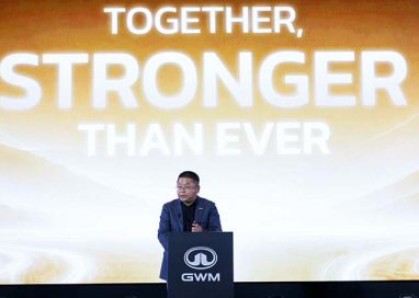 GWM ประกาศยุทธศาสตร์ความยั่งยืนในงานประชุมใหญ่พาร์ทเนอร์ทั่วประเทศ