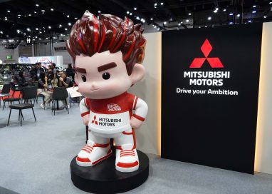 มิตซูบิชิ มอเตอร์ส ประเทศไทย ยกโชว์รูมบุกงาน BIG MOTOR SALE 2026!