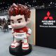 มิตซูบิชิ มอเตอร์ส ประเทศไทย ยกโชว์รูมบุกงาน BIG MOTOR SALE 2026!