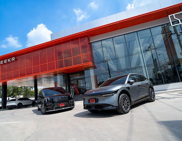 PRIMUS GROUP จัดพิธีทำบุญ
