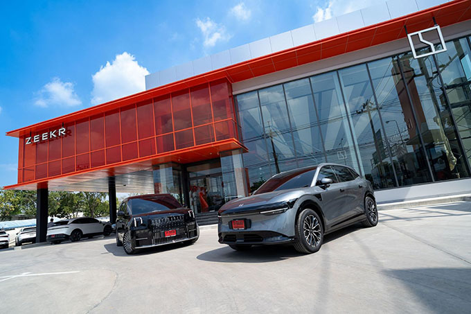 PRIMUS GROUP จัดพิธีทำบุญ