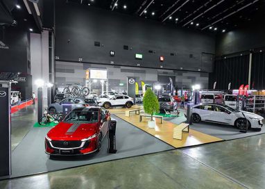 มาสด้ายกทัพรถแต่งพิเศษภายใต้ MAZDA SIGNATURE SPIRIT COLLECTION