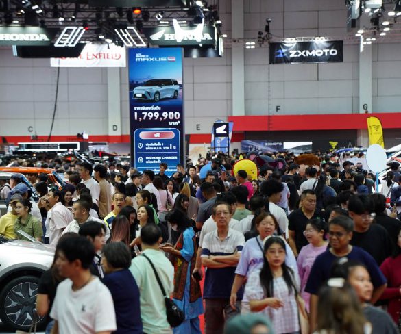 BIG MOTOR SALE 2026