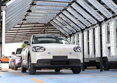 CHERY เดินหน้าส่งมอบ Chery Q ให้ลูกค้าชาวไทย