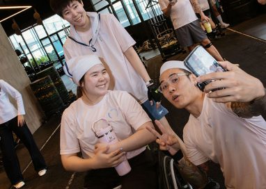 ธนบุรีพานิชเดินหน้าต่อยอด LOM CLUB