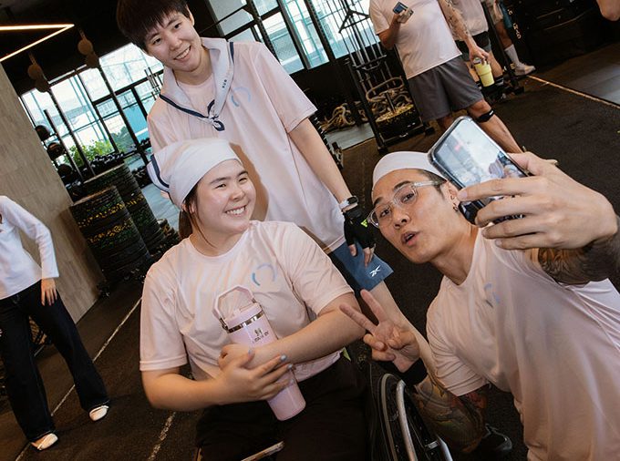 ธนบุรีพานิชเดินหน้าต่อยอด LOM CLUB