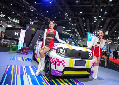 ฮอนด้า ยกทัพ e:HEV และ EV จัดเต็มในงาน BIG MOTOR SALE 2026 ตั้งแต่ 21 – 30 ส.ค. 2569