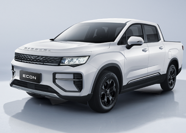 GEELY RIDDARA พิสูจน์ความเชื่อมั่นผู้บริโภค สร้างสถิติใหม่ด้วยยอดจดทะเบียนเดือนกรกฎาคม 409 คัน