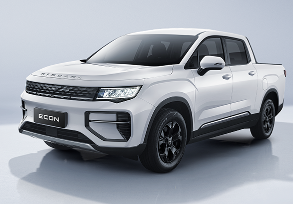 GEELY RIDDARA พิสูจน์ความเชื่อมั่นผู้บริโภค สร้างสถิติใหม่ด้วยยอดจดทะเบียนเดือนกรกฎาคม 409 คัน